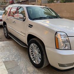 كاديلاك اسكاليد